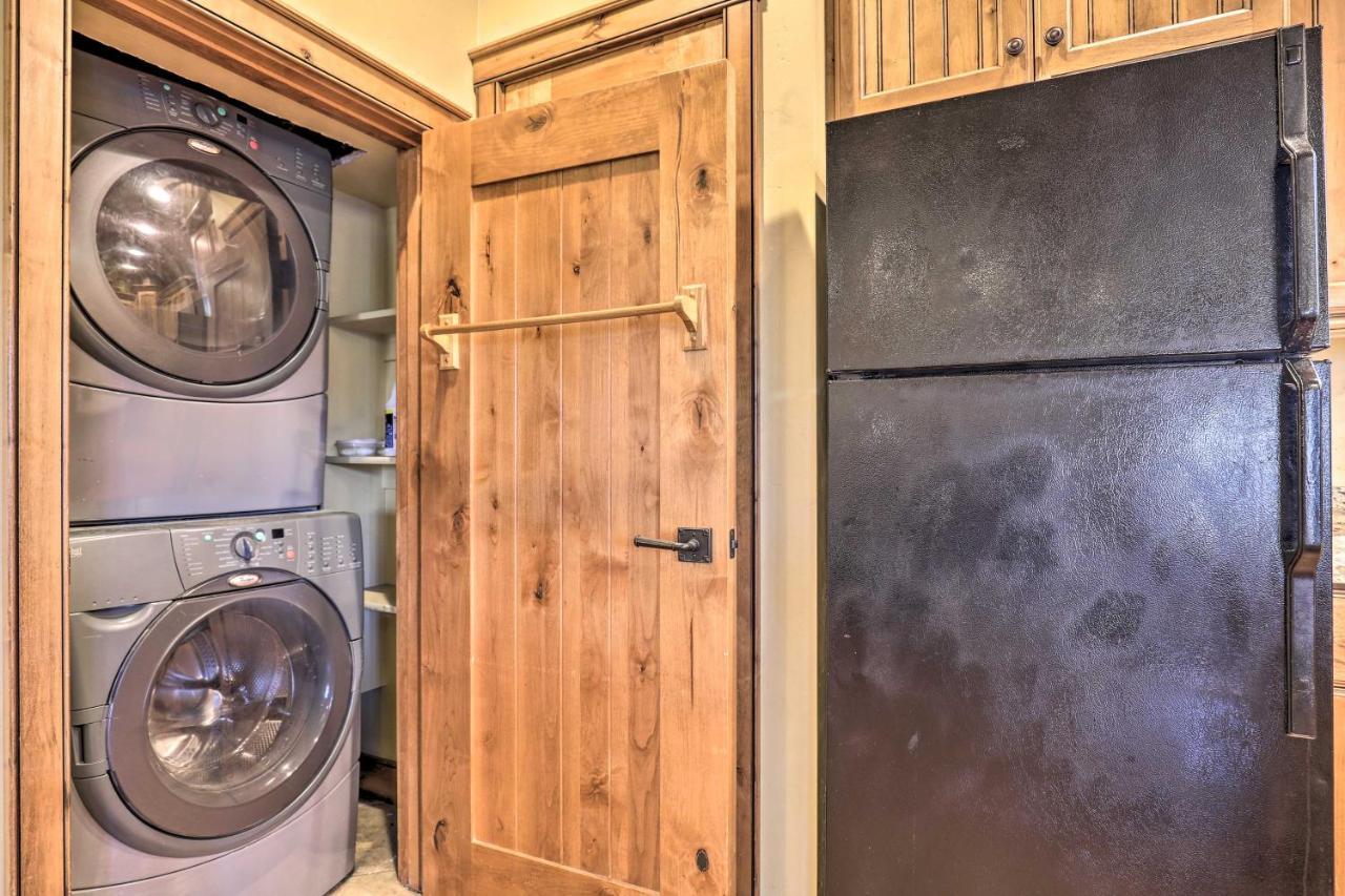 Charming Cedar City Retreat - Walk To Suu Campus! 외부 사진
